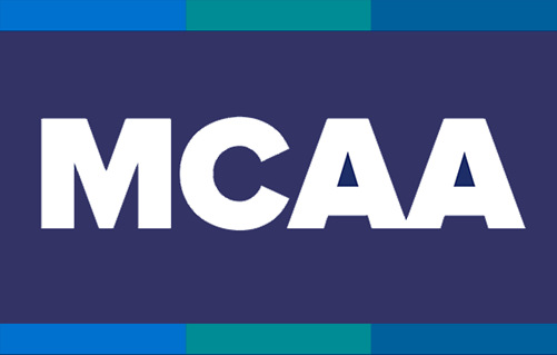 MCAA Company Logo