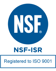 NSF-ISR Logo