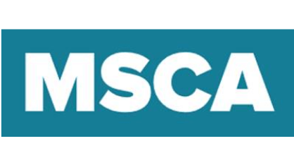 MSCA Logo