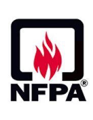 NFPA Logo