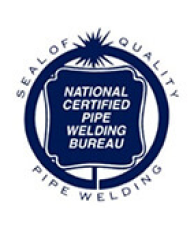 National Certified Pipe Welding Bureau Logo