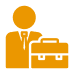 Business Person Icon