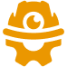 Construction Worker Icon